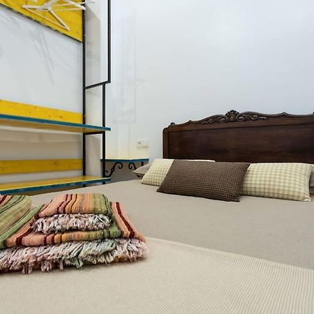 Atico Con Terraza Y Vistas Al Mar. Daire A Coruña Dış mekan fotoğraf
