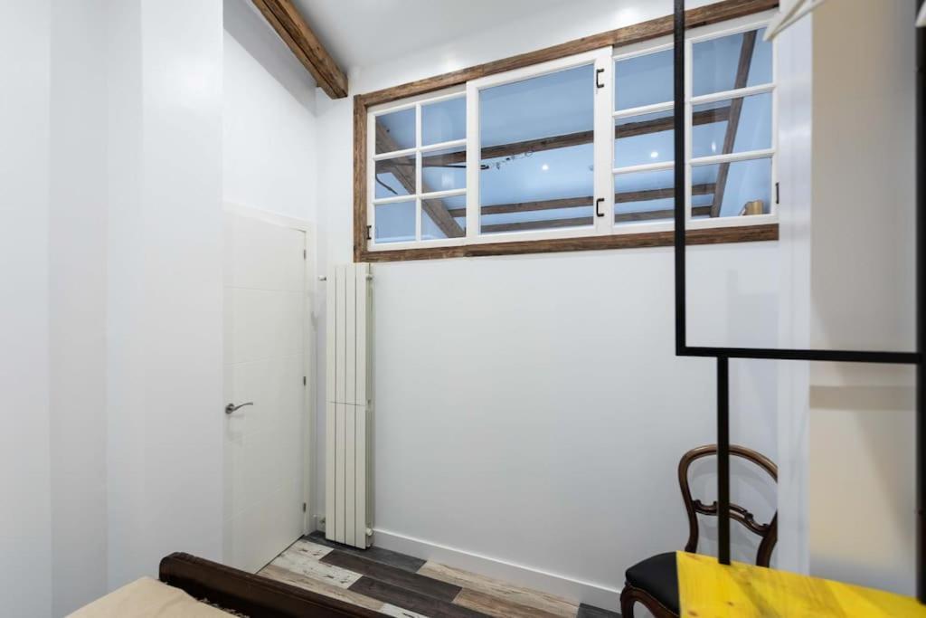 Atico Con Terraza Y Vistas Al Mar. Daire A Coruña Dış mekan fotoğraf